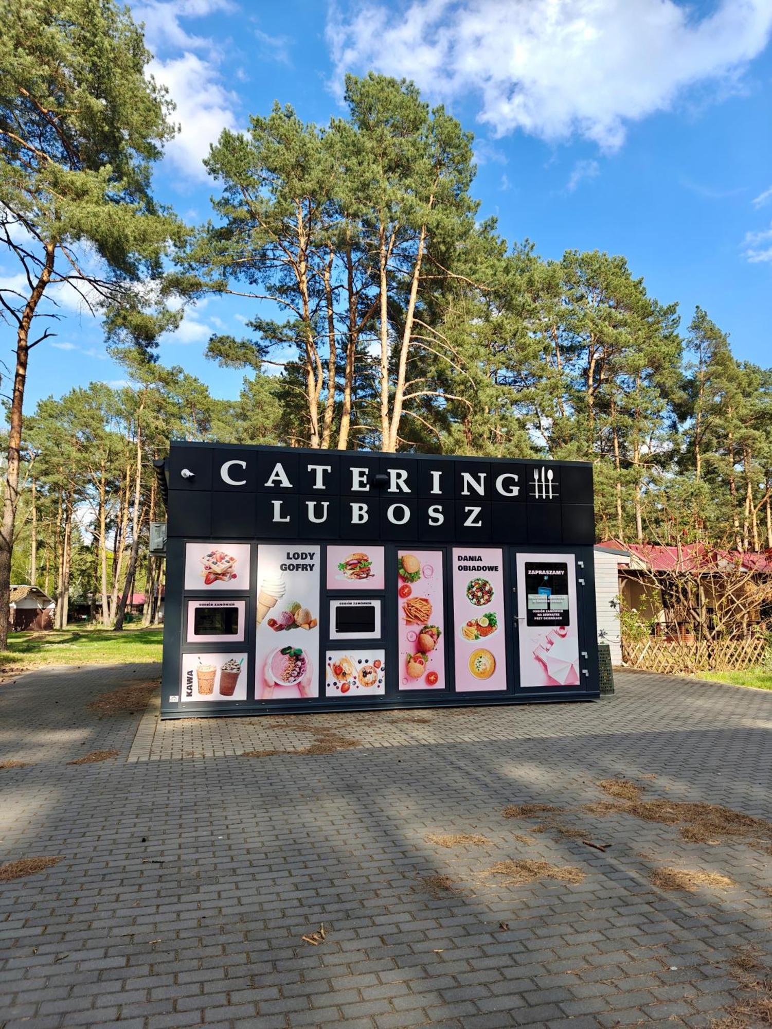 Lesna Ostoja W Centrum Puszczy Nadnoteckiej Otoczona 3 Jeziorami Miedzychod Exterior foto
